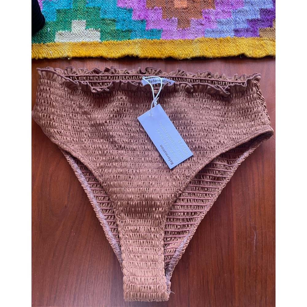 Reformation bottoms